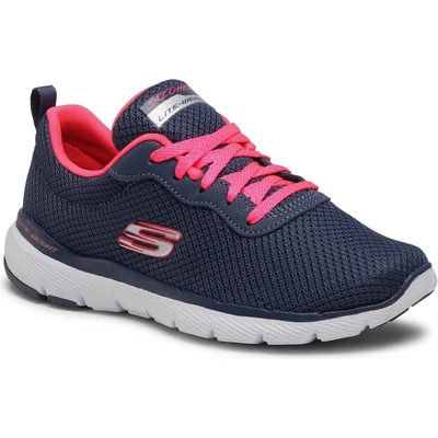 Skechers Обувки Skechers First Insight 13070/LTP Slate/Pink (First Insight 13070/LTP)