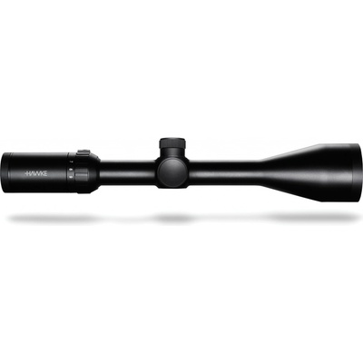 Hawke Vantage IR 4-12x50 Rimfire .22 LR Subsonic