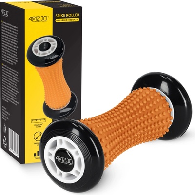 4FIZJO Spike Roller