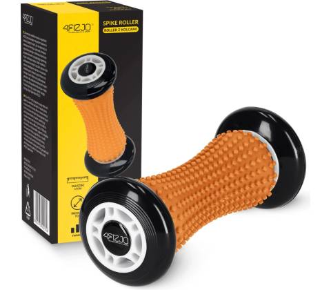 4FIZJO Spike Roller