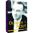 Filmy Kolekce oldřicha nového ii.: hudba z marsu + paklíč + pytlákova schovanka + valentin dobrotivý, 4 DVD