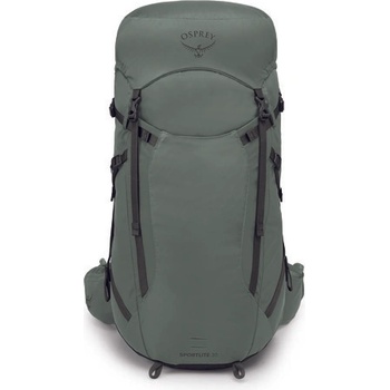 Osprey Туристическа раница OSPREY SPORTLITE 30, pine leaf green (10020705OSP)