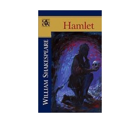 Hamlet - William Shakespeare