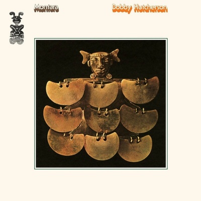 Hutcherson Bobby - Montara Vinyl LP
