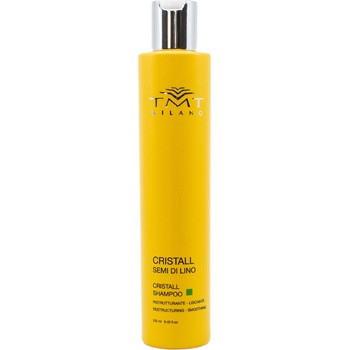 TMT Cristall Semi Di Lino Cristall Shampoo 250 ml