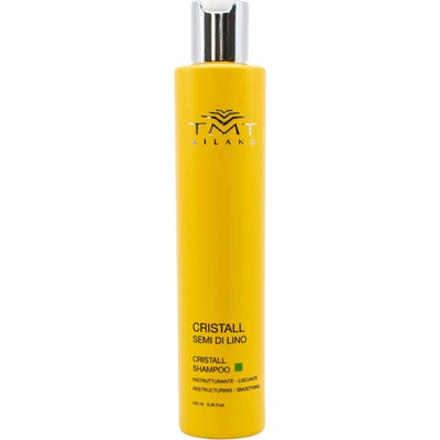 TMT Cristall Semi Di Lino Cristall Shampoo 250 ml