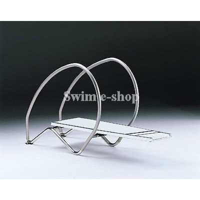 ASTRALPOOL Dynamic odrazové prkno se zábradlím 2x0.6 m