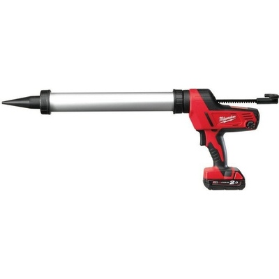 Milwaukee C18 PCG/600A-201B4933441305