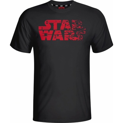Star Wars Red Logo T-Shirt