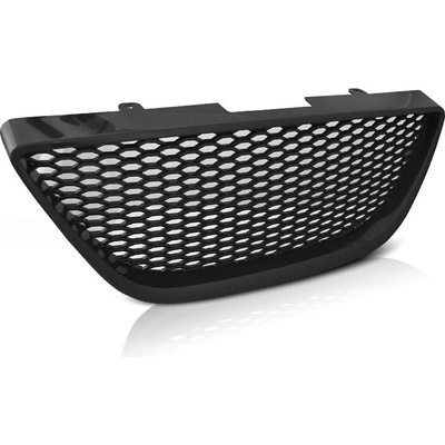 Predná maska Seat Ibiza 6J 08-12 Black