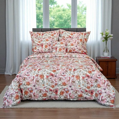 Kvalitex 5D obliečky Krasenka 140x220 70x90