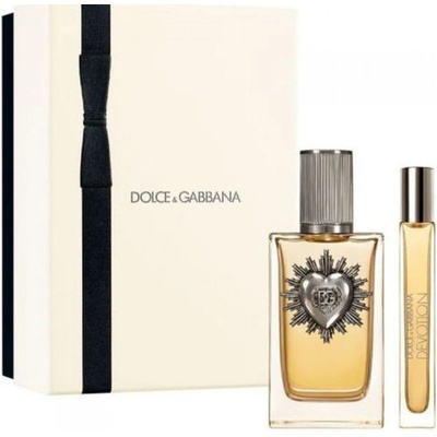 Dolce&Gabbana Devotion - EDP 100 ml + EDP 10 ml за жени