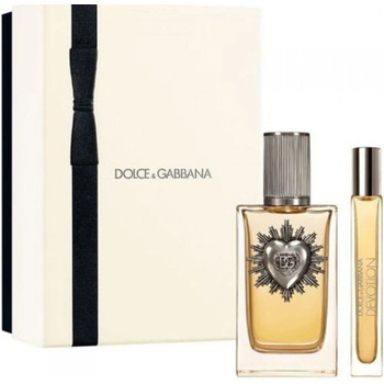 Dolce&Gabbana Devotion - EDP 100 ml + EDP 10 ml за жени