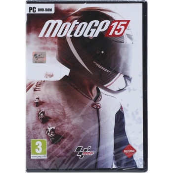 Moto GP 15