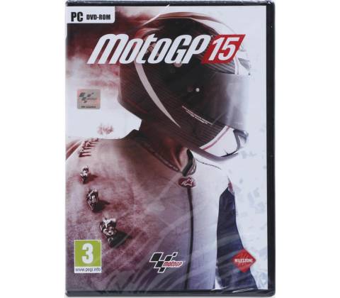 Moto GP 15