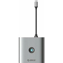 Orico ORICO-FAX3-6P-GY-EP