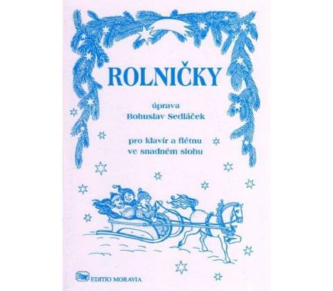 Rolničky