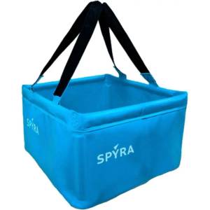 SPYRA Резервоар за вода SpyraBase, 15L, син (SPBA1B)