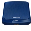Pevné disky externí ADATA HV320 1TB, AHV320-1TU31-CBL