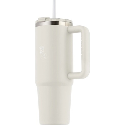 Berlingerhaus Termohrnček s dvojitou stenou BerlingerCup 1 l Sahara