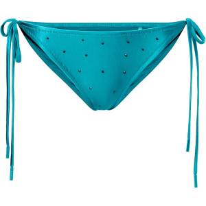 Goldbergh Дамско бикини долнище Goldbergh Women's Kaia Bikini bottom - Turchese (150-5890-0214)