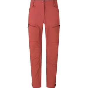 Whistler Дамски туристически панталон Whistler Women's Kodiak Outdoor Pants Walking trousers - Cowhide - размер 42 (EU) (110-0747-0815)