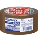 tesa Baliaca páska STRONG PP akrylát nehlučná hnedá 66 m x 50 mm