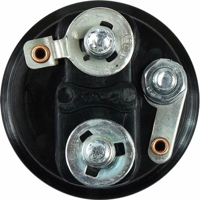 Krytka, relé startéru AS-PL (AUTO STARTER) SP0028