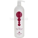 Kallos kjmn Colour Shampoo šampón na farbené vlasy 1000 ml