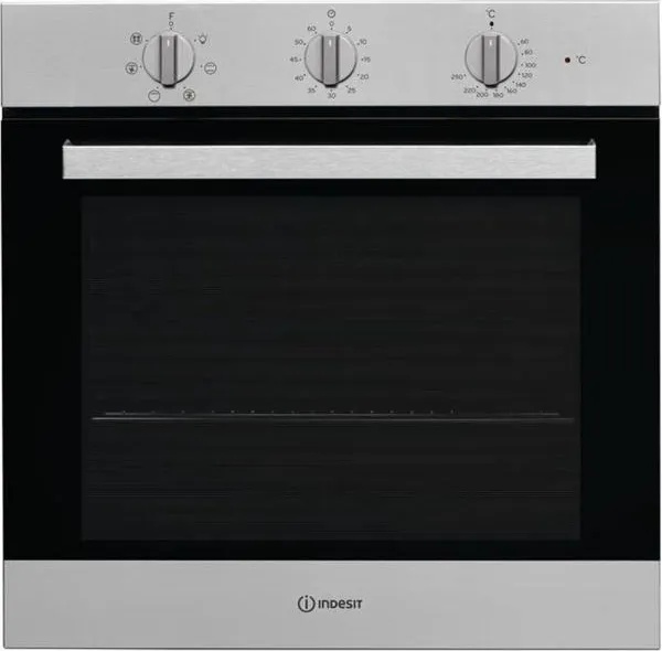 Indesit IFW 6530 IX