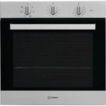 Indesit IFW 6530 IX Фурна за вграждане
