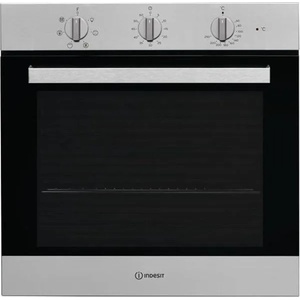 Indesit IFW 6530 IX Фурна за вграждане