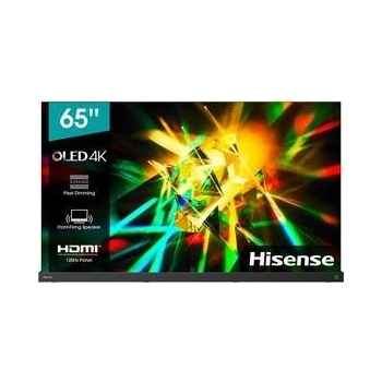 Hisense 65A9G