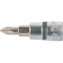 Yato 1/4" bit PH1