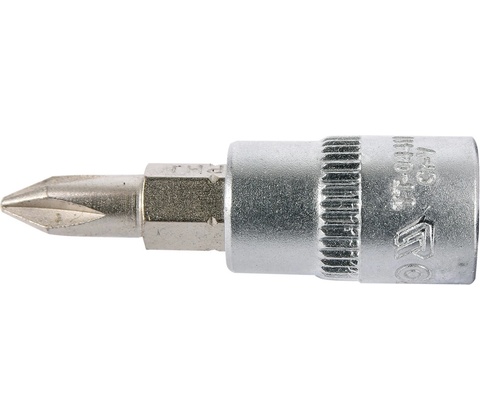 Yato 1/4" bit PH1