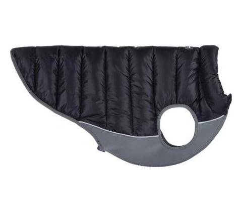 Red Dingo Puffer Jacket