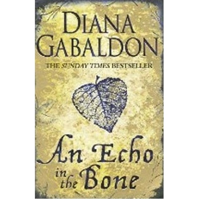 An Echo in the Bone Diana Gabaldon