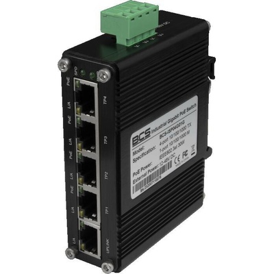 BCS-ISP04G01G
