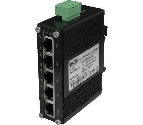 BCS-ISP04G01G