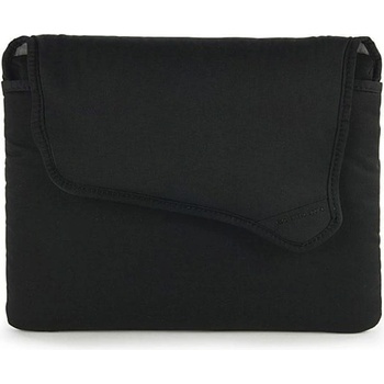 Tucano Калъф /тип джоб/ за таблет Apple iPad, до 9.7" (24.63cm), найлон, черен (BFSOFTIP)