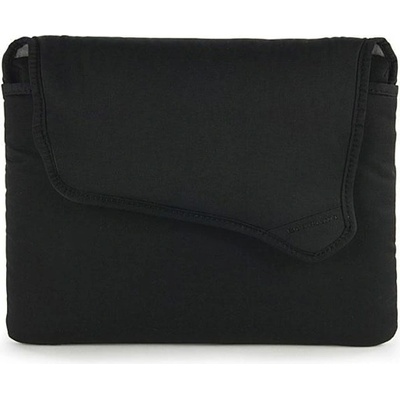 Tucano Калъф /тип джоб/ за таблет Apple iPad, до 9.7" (24.63cm), найлон, черен (BFSOFTIP)