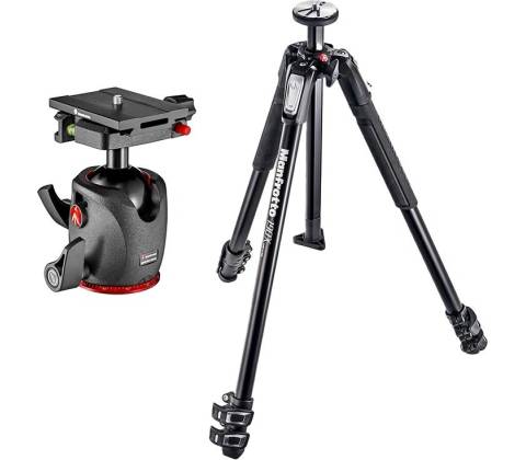 Manfrotto MT 190X3