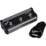 Fender Channel-Gain-Reverb 3-Button Футсуич (0994064000)