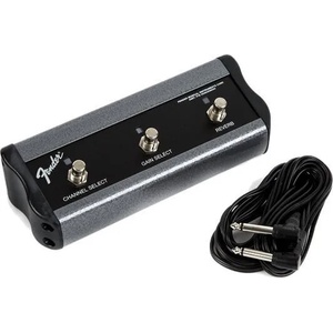Fender Channel-Gain-Reverb 3-Button Футсуич (0994064000)