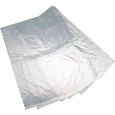 Sibel Kosmetické sáčky na parafínové zábaly 100 ks