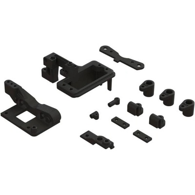 Arrma Модул задна спирачка Arrma - композитни части