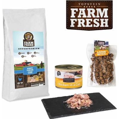 Farm Fresh Puppy Kuřecí 1,8 kg