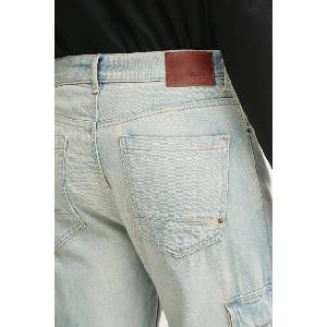 Pepe Jeans Дънки LOOSE JEANS TINT (PM208201)