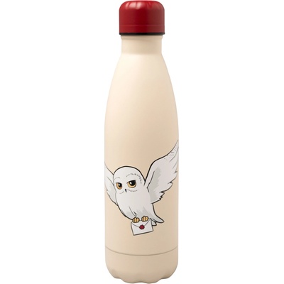 Grupo Erik Lahev nerezová Hedvika 500 ml Harry Potter