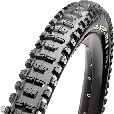 Maxxis Minion DHR ll 29x2.40" kevlar
